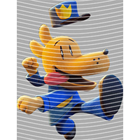 Cartoons and other-CO 3290